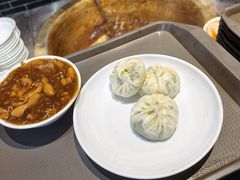 素包子-缘赵记(沙子口店)