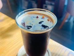 -街角 T·COFFEE 融合料理·BISTRO(车公庙店)