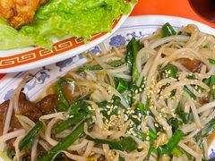 -拉面莊夢語＆中华料理八椿