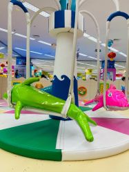 点击看大图 -孩子王童乐园(连云港万达店)