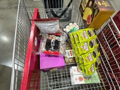 -山姆会员商店(上海浦东店)