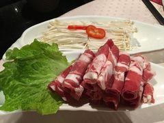 -鹏欣花园国宾酒店西餐厅