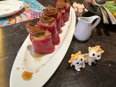 -玖尹-新派中式餐酒馆