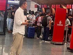 -巴塞罗那约瑟·塔拉德利亚斯-埃尔·普拉特机场