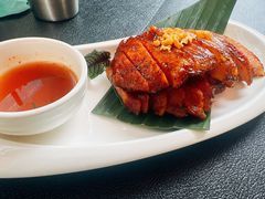 -帕蓝·暹罗料理(大学路店)
