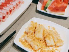 -海底捞火锅(旭辉MALL店)