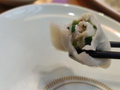 -船歌鱼水饺(华联万柳店)