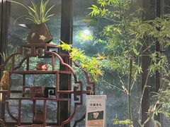 -本处·素食·融合料理(南油店)