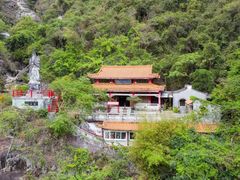 -汕尾铜鼎山旅游区