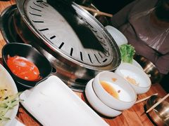 -九田家黑牛烤肉料理(新辰里亚运村店)