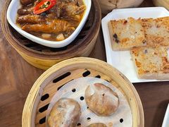 -潮福城大酒楼·潮粤菜·港式点心(阳光城店)