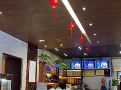 -芳芳私房菜·精做淮扬菜(承德路店)