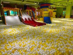 -宝燕乐园(闵行旗舰店)