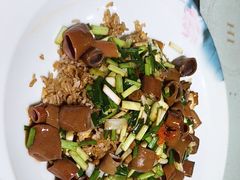 -李氏疙瘩汤·本地海鲜·老烟台菜(所城里店)