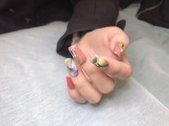 -7mall美食潮地标