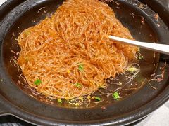 海皇干捞粉丝-绿草地·湘菜(7mall店)