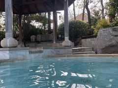 -天目湖涵田半山温泉