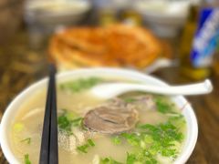 -新疆玉石阿卜都烧烤(太平南路店)