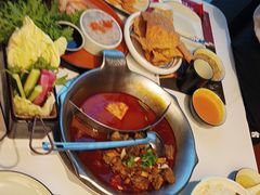 -刘一锅筋头巴脑(大悦城C店)