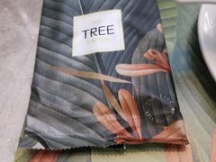 -大树餐厅(红旗街万达店)