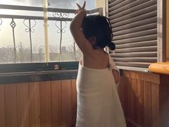 -春晖园度假酒店温泉