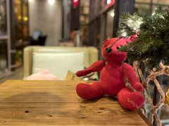 -漫咖啡(红唐店)