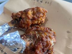 -邢家锅贴老店·非遗·开封菜(金明广场店)