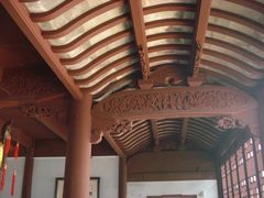 花厅-朱家角课植园