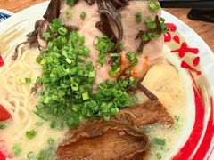 澳門王拉麵（腩肉）-豚王拉面(澳门银河店)