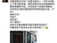 牙套叔日记-2015年3月18日&nbsp;18记-岳辰齿科(浦东长泰店)