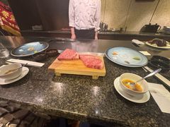 -神户牛排餐厅MOURIYA(总店)