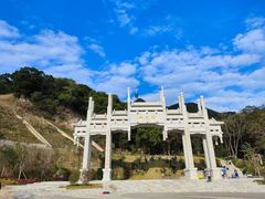 -梧桐山风景名胜区