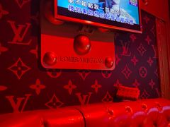 -ONE LOVE PARTY KTV(綦江万达店)