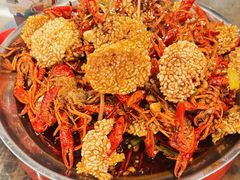 -阿财老铺·老蚌埠龙虾城(华夏总店)