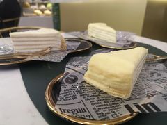 -猫王榴莲世家(三里屯SOHO商场店)