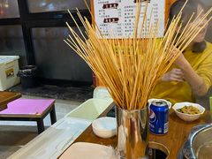 -成都玉林串串香火锅(三八店)