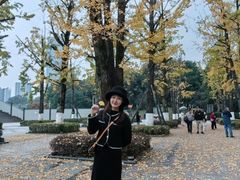 -百林公园-两江幸福广场