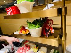 -海底捞火锅(铂澜大象城店)