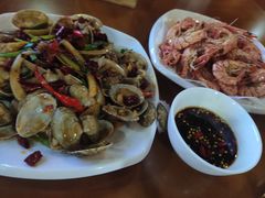 -南海渔家•海鲜•正宗海南菜(海棠湾店)