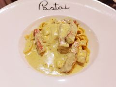 -BONAZZA 意大利餐厅
