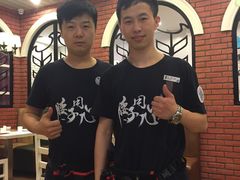 -闫府私房菜(经四路万达店)