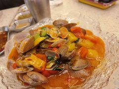 -白仁仔· 活烤海鲜 宵夜(豫园店)