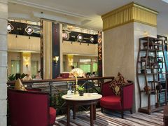 -国际饭店·原点咖啡吧ORIGIN CAFE&BAR