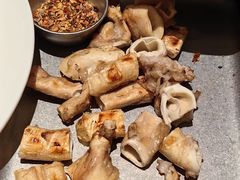 -森龍邑·烧烤·海鲜·炒菜(闽江路店)