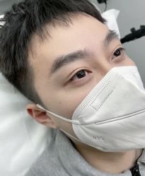 -尔素·半永久纹眉·野生眉