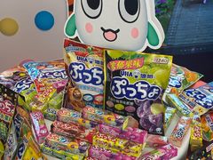-上海来福士广场