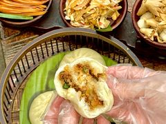 -慢丽江·云南野生菌土鸡锅(付家庄店)