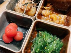-丽思卡尔顿·炙焰·铁板烧餐厅