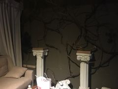 -Dark·大玩家馆沉浸剧情密室(黄埔店)