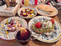 -Alimentari早午餐(安福路店)